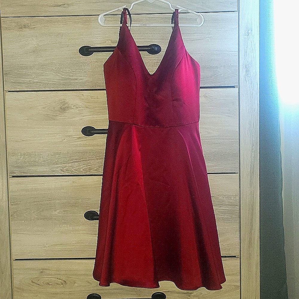 Cocktail Dress